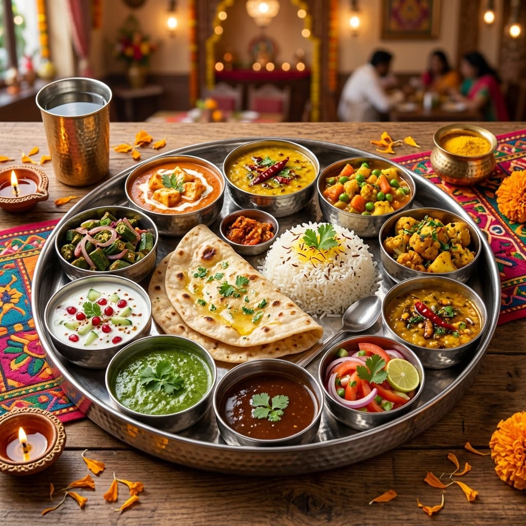 Rice & Biryani (राईस) - Agrawal Dhaba Katni Specialty